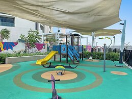 Silkhaus Aykon City Towers