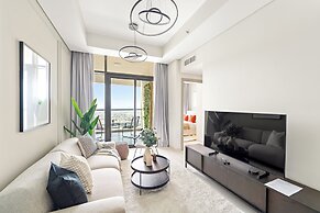 Silkhaus Aykon City Towers