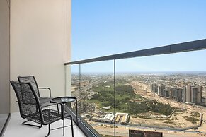Silkhaus Aykon City Towers