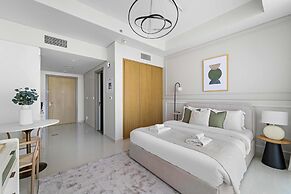 Silkhaus Aykon City Towers