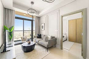 Silkhaus Aykon City Towers