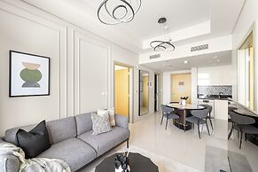 Silkhaus Aykon City Towers