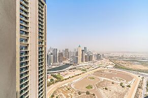 Silkhaus Aykon City Towers