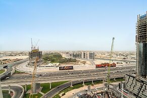 Silkhaus Aykon City Towers