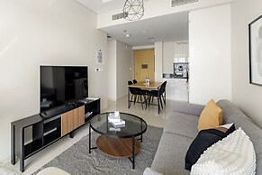 Silkhaus Aykon City Towers