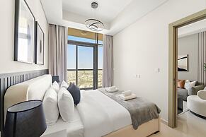 Silkhaus Aykon City Towers