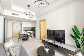 Silkhaus Aykon City Towers