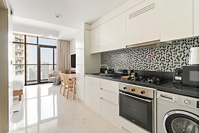 Silkhaus Aykon City Towers