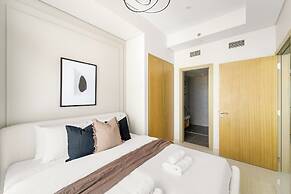 Silkhaus Aykon City Towers