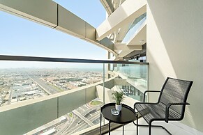 Silkhaus Aykon City Towers