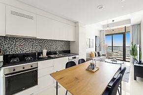 Silkhaus Aykon City Towers