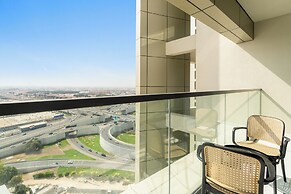 Silkhaus Aykon City Towers