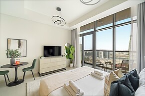 Silkhaus Aykon City Towers