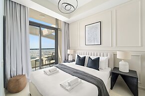 Silkhaus Aykon City Towers