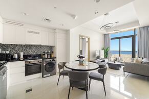 Silkhaus Aykon City Towers