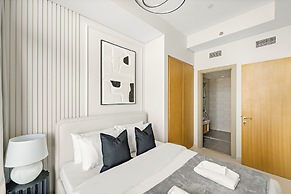 Silkhaus Aykon City Towers