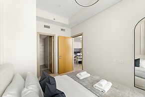 Silkhaus Aykon City Towers