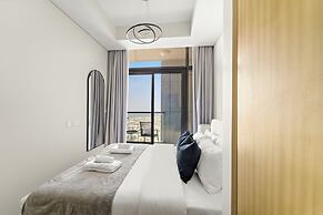 Silkhaus Aykon City Towers