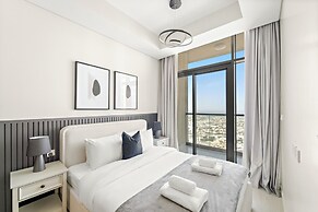 Silkhaus Aykon City Towers