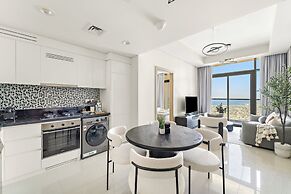 Silkhaus Aykon City Towers