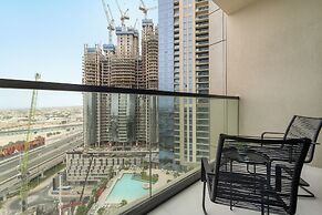 Silkhaus Aykon City Towers