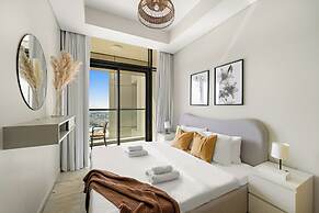 Silkhaus Aykon City Towers