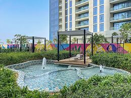 Silkhaus Aykon City Towers