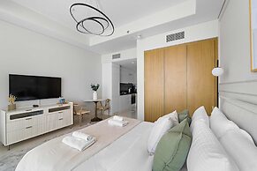 Silkhaus Aykon City Towers