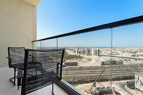 Silkhaus Aykon City Towers