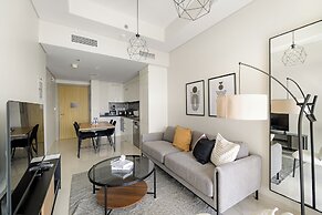 Silkhaus Aykon City Towers