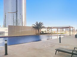 Silkhaus Marina Rise Towers