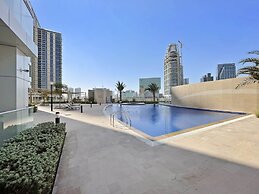 Silkhaus Marina Rise Towers