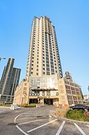 Silkhaus Marina Rise Towers