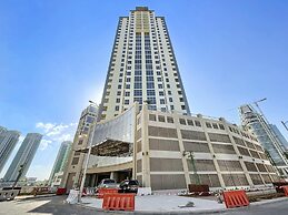 Silkhaus Marina Rise Towers