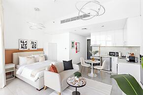 Silkhaus O2 Residential Towers