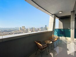 Silkhaus O2 Residential Towers