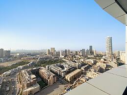 Silkhaus O2 Residential Towers