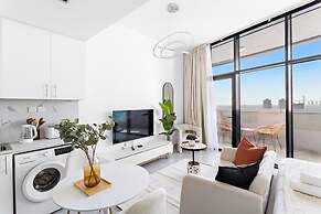Silkhaus O2 Residential Towers