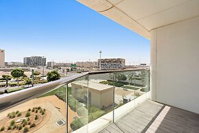 Silkhaus Al Hadeel East