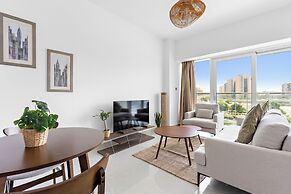 Silkhaus Al Hadeel East