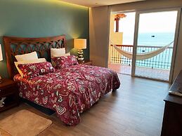 Condominio Los Palmares 902