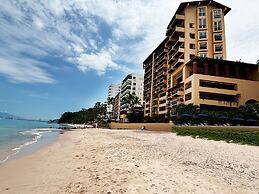 Condominio Los Palmares 902