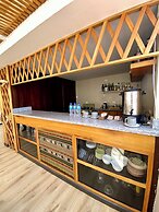 Hotel Chasky El Tambo