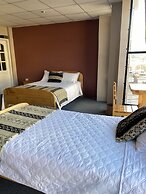 Hotel Chasky El Tambo