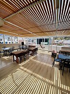 Hotel Chasky El Tambo