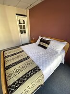 Hotel Chasky El Tambo