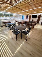 Hotel Chasky El Tambo