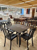 Hotel Chasky El Tambo