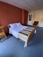 Hotel Chasky El Tambo
