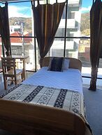 Hotel Chasky El Tambo